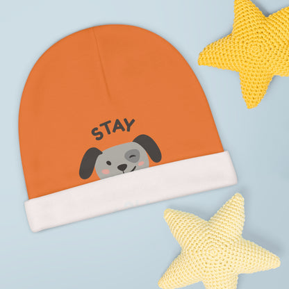 Baby Beanie (AOP)