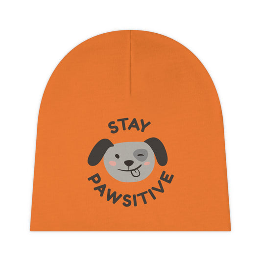 Baby Beanie (AOP)